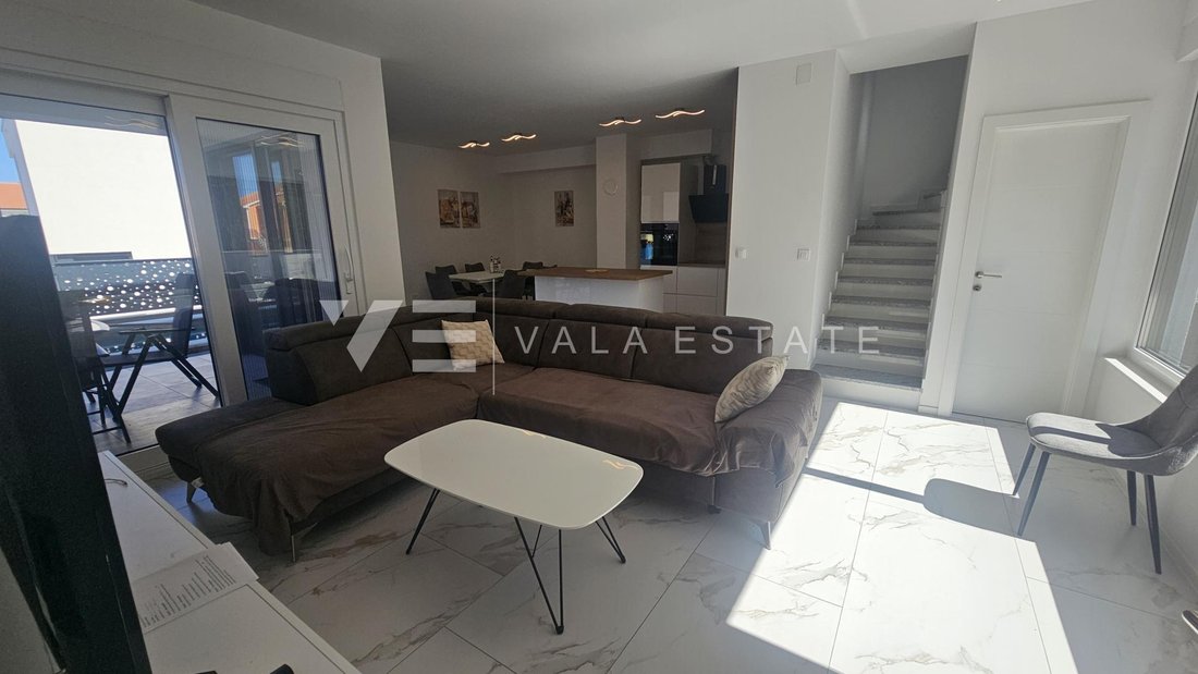House in Malinska, Primorje-Gorski Kotar County, Croatia 2 - 17377205