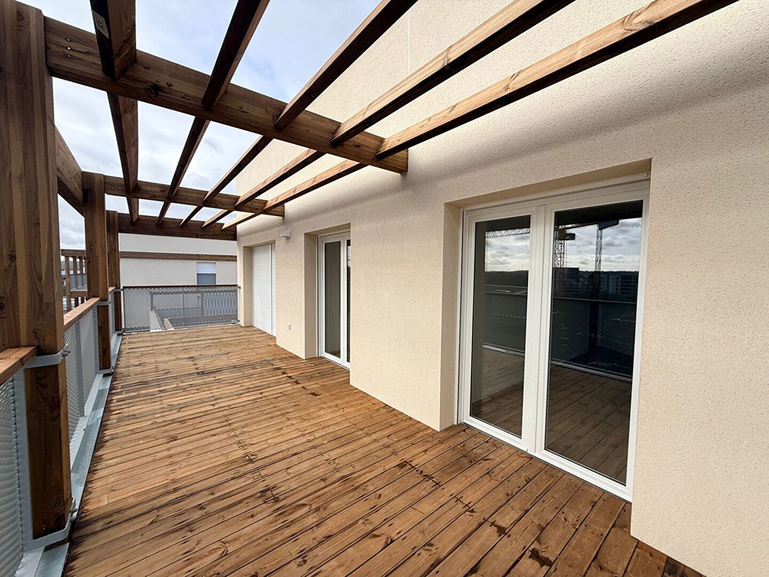 Apartment in Saint Cyprien, Toulouse, France 2 - 18707096