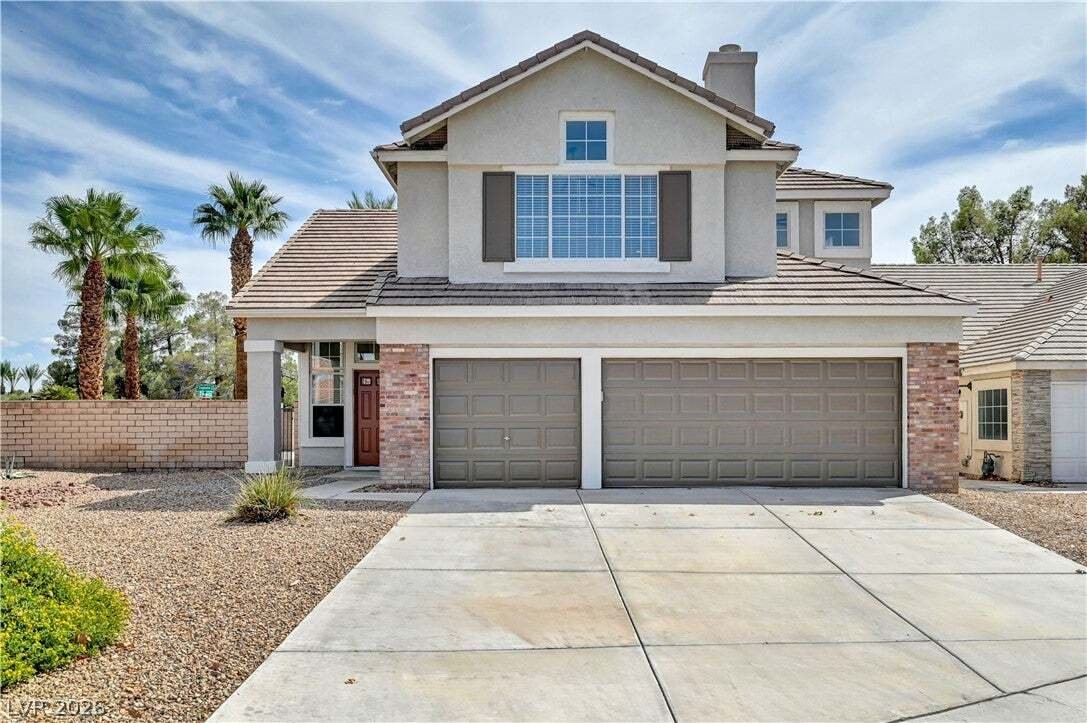Maison à Las Vegas, Nevada, États-Unis 1 - 18708439