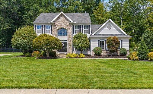 Haus in Avon Lake, Ohio, Vereinigte Staaten 1