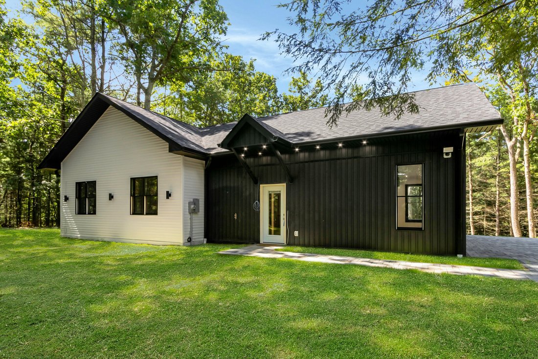 House in Glen Spey, New York, United States 1 - 18704529