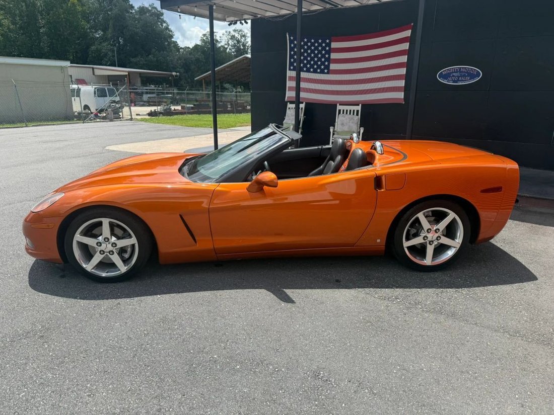 Cabriolet in Kingsland, GA, United States 2 - 18712012