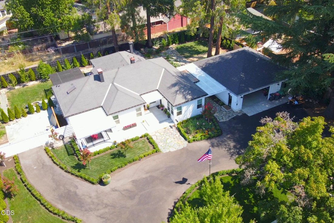 Haus in Medford, Oregon, Vereinigte Staaten 4 - 18702775
