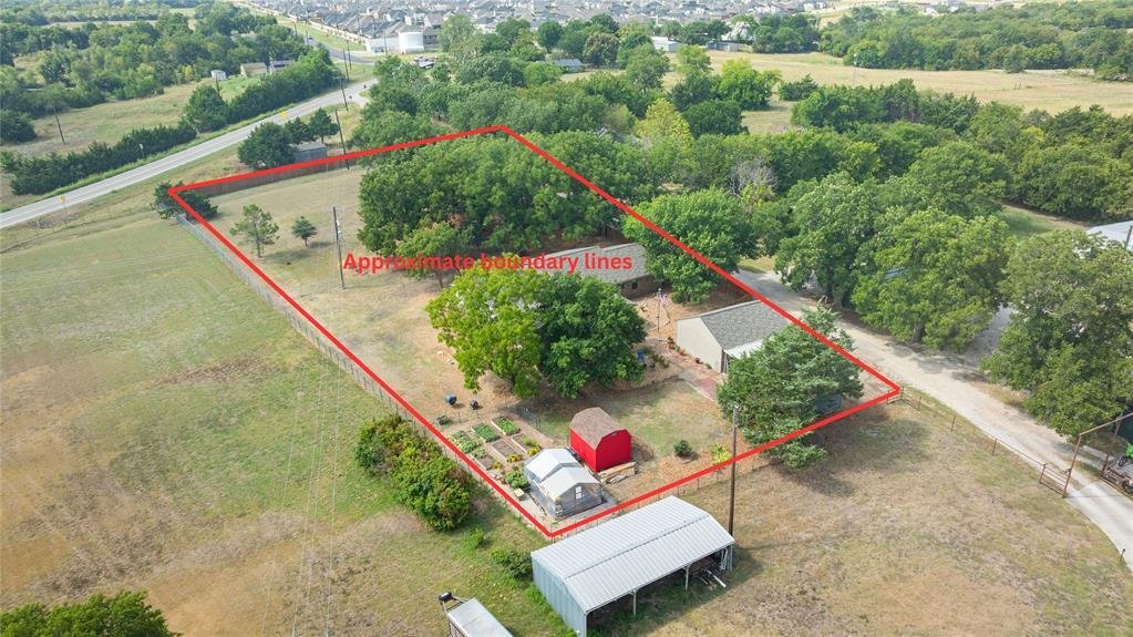 House in McKinney, Texas, United States 2 - 17869849