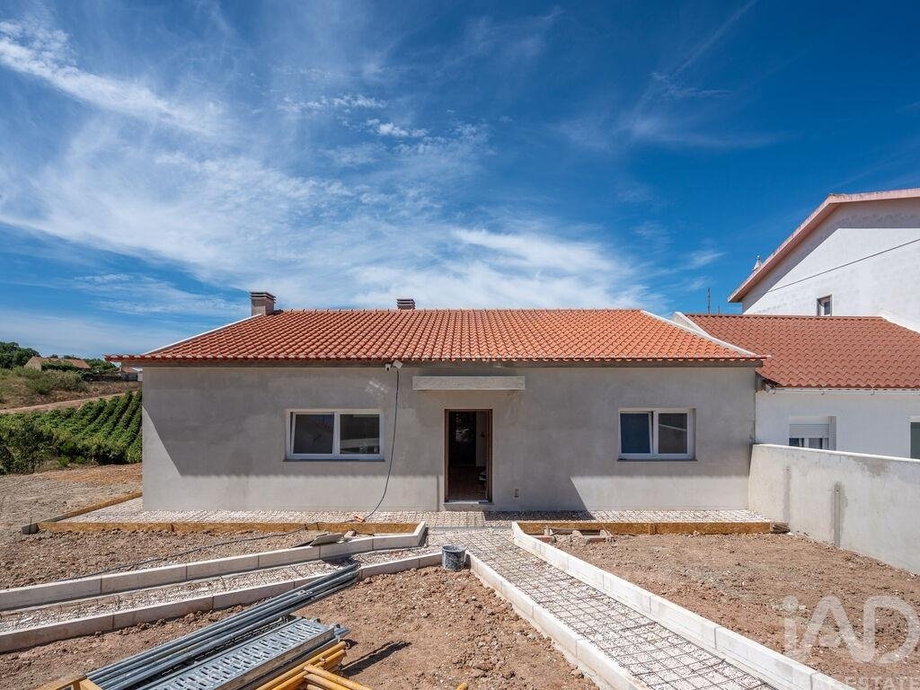 Townhouse in Encarnacao, Lisbon, Portugal 1 - 18709179