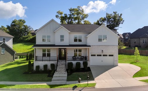 Casa en Mount Juliet, Tennessee, Estados Unidos 1