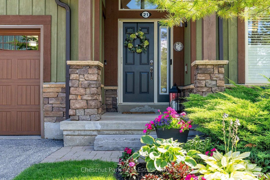 Condo in Collingwood, Ontario, Canada 2 - 18709343