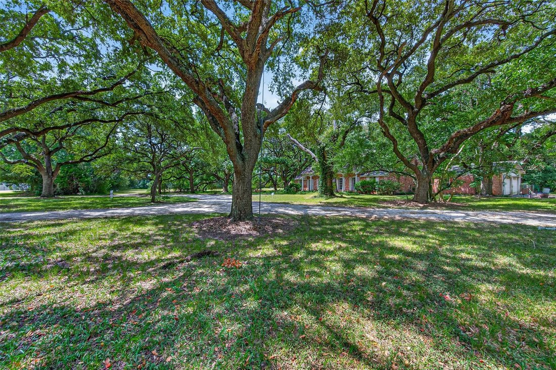 Casa en Houston, Texas, Estados Unidos 3 - 18706564