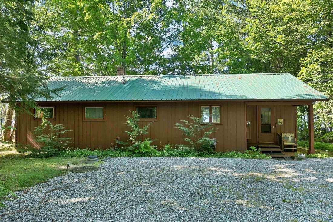 House in Moultonborough, New Hampshire, United States 4 - 18704622