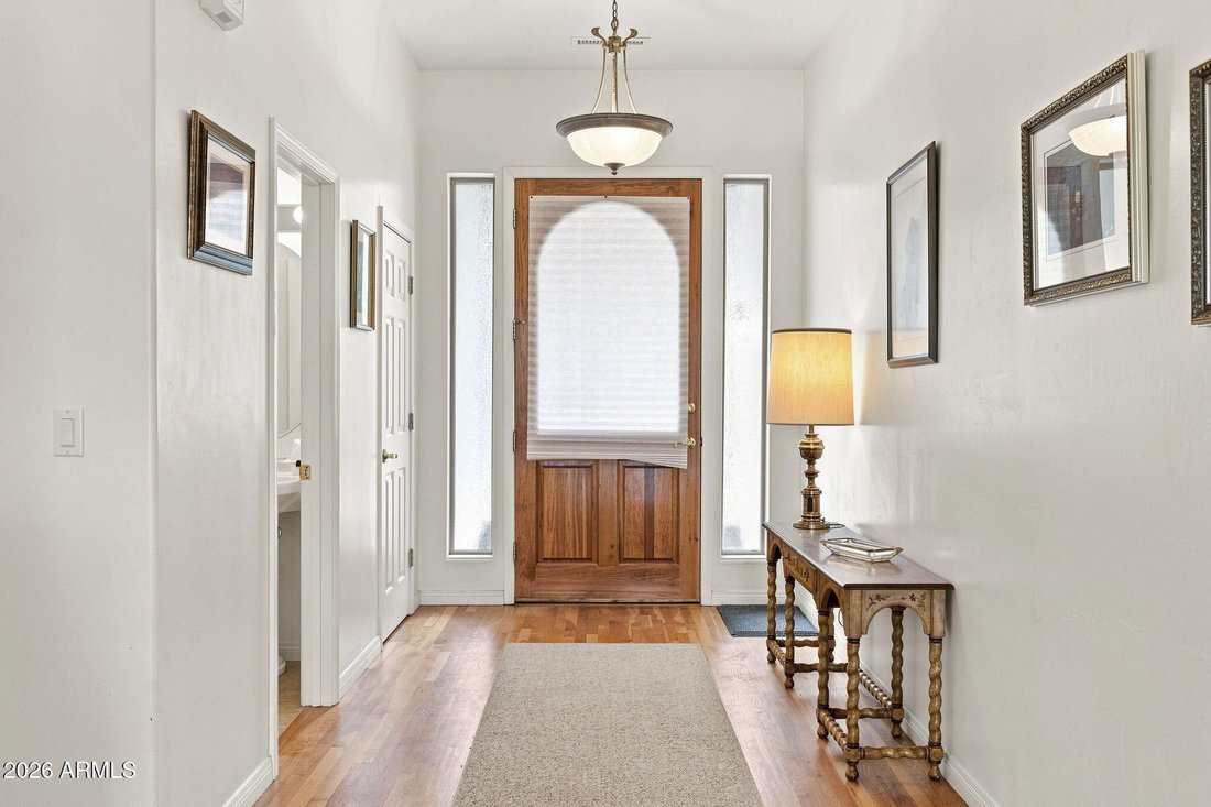 House in Prescott, Arizona, United States 4 - 18708804