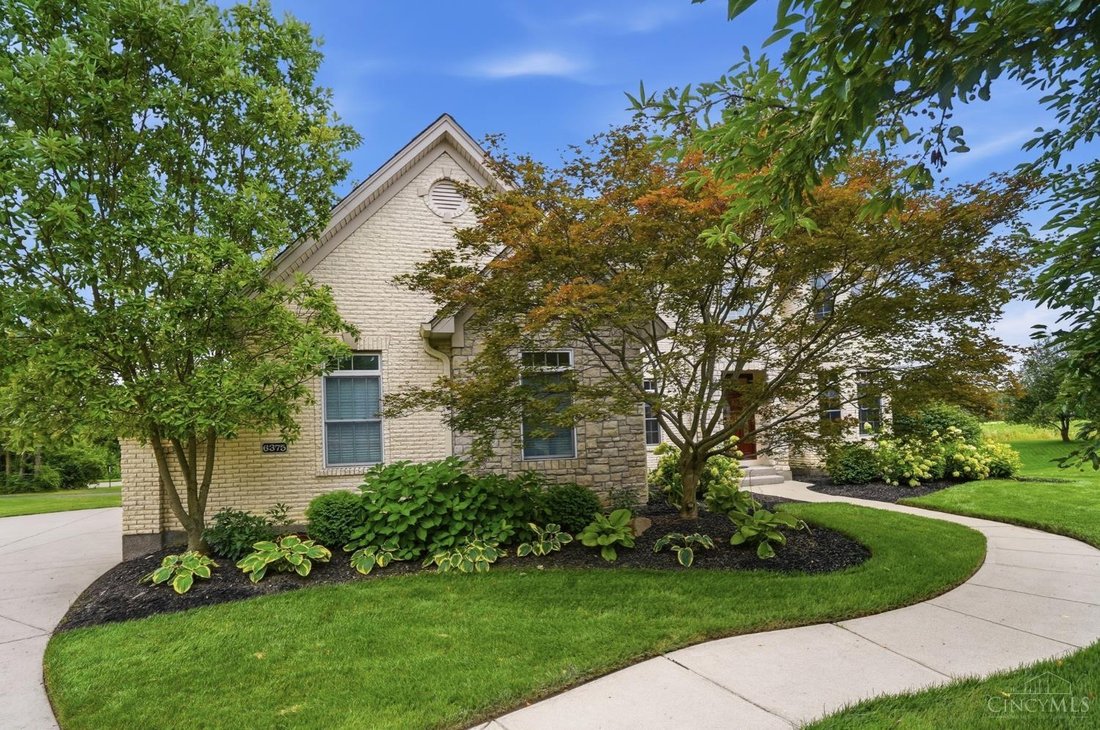 House in Mason, Ohio, United States 3 - 18703565