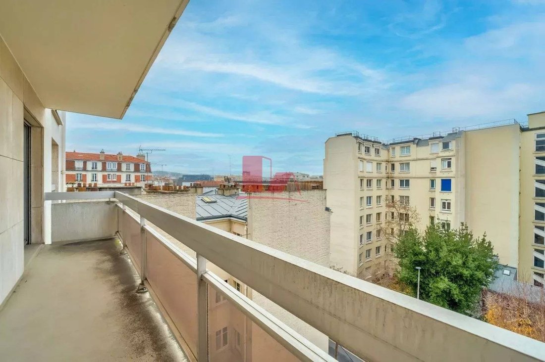 Apartamento en Espaces Jeunes, Issy-les-Moulineaux, Francia 2 - 16784753