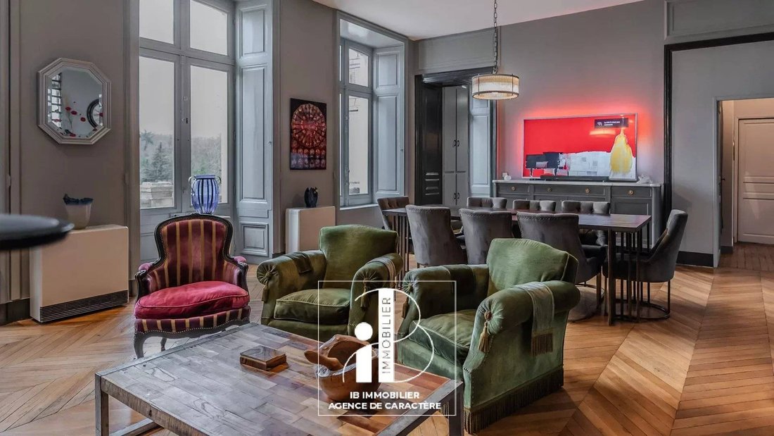 Apartment in Pringy, Ile-de-France, France 2 - 17549776
