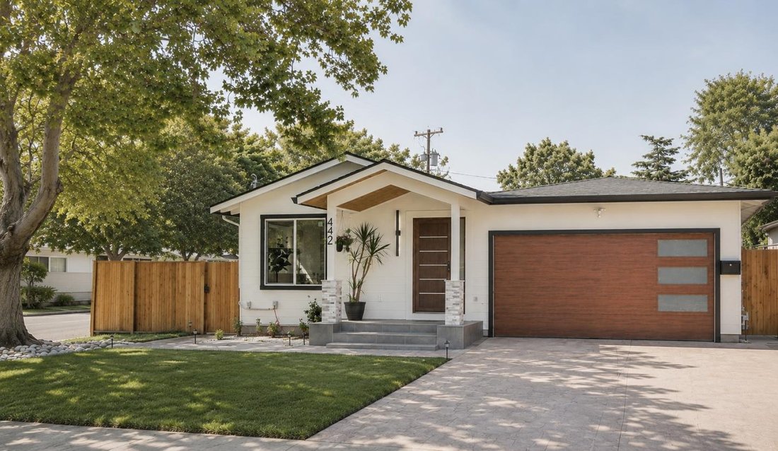 House in Sunnyvale, California, United States 2 - 18702453