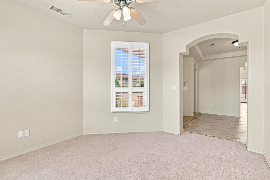 Casa en Albuquerque, Nuevo México, Estados Unidos 5 - 18705830