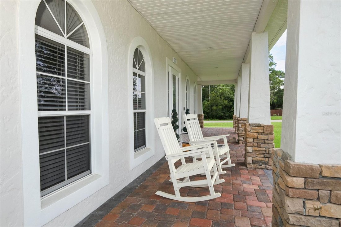 House in Chuluota, Florida, United States 2 - 18713085