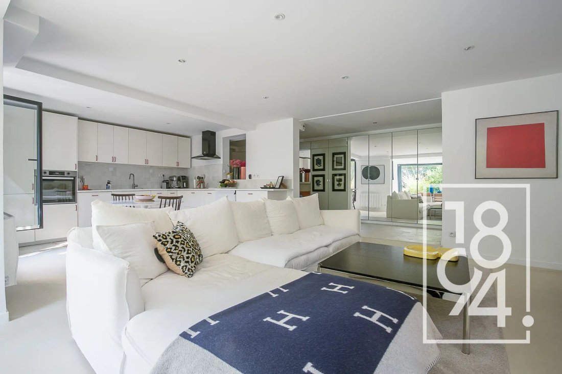 Apartment in Saint Mitre, 13e Arrondissement, Marseille 3 - 17423503