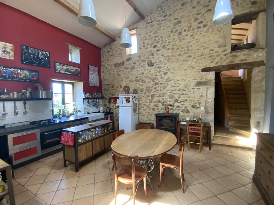 House in Uzès, Occitania, France 2 - 18710659