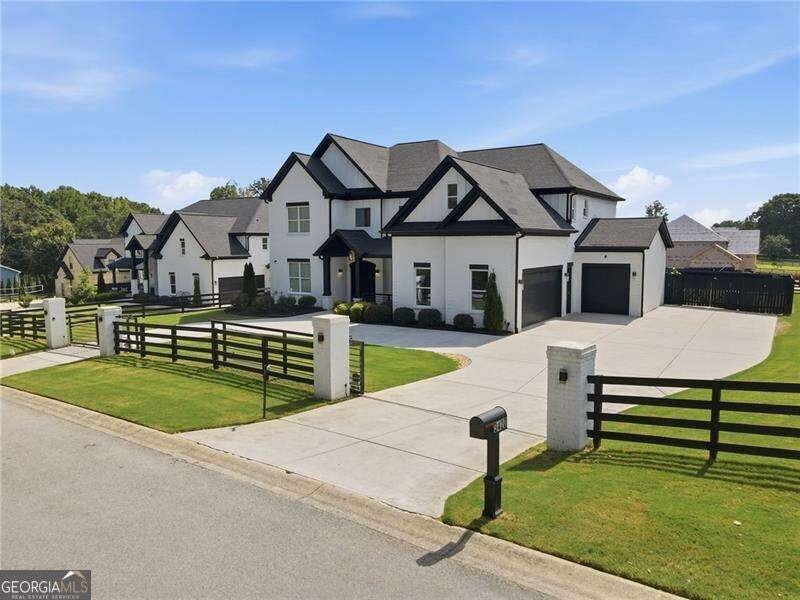 House in Buford, Georgia, United States 3 - 18703762