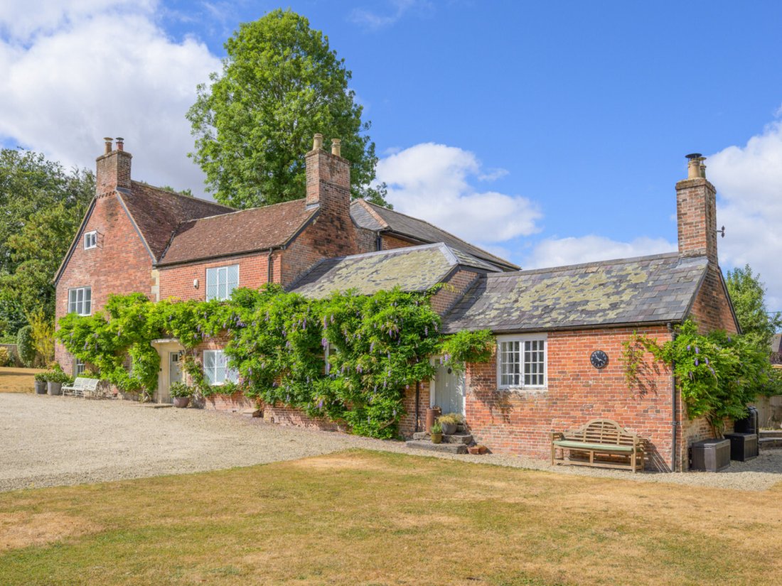 House in Edington, England 1 - 18706806