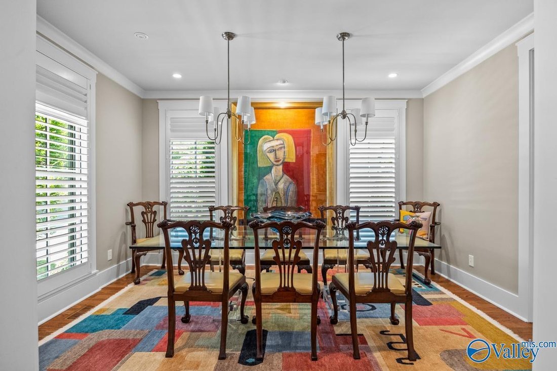House in Redstone Arsenal, Alabama, United States 4 - 18711502