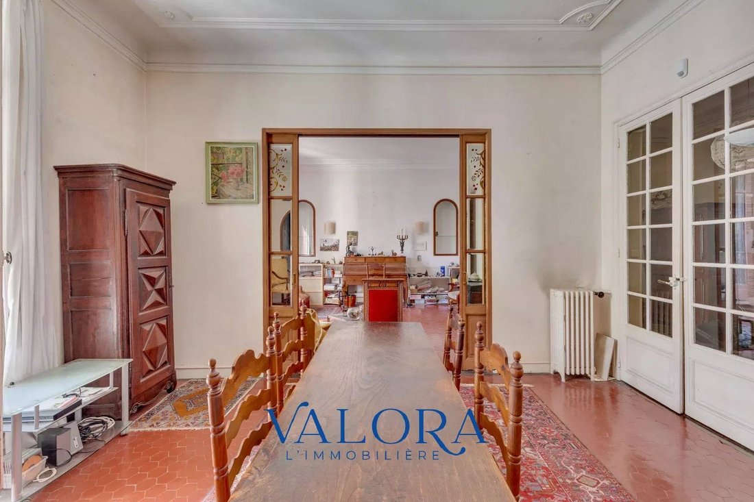 Appartement à Périer, 8e Arrondissement, Marseille 4 - 17449027