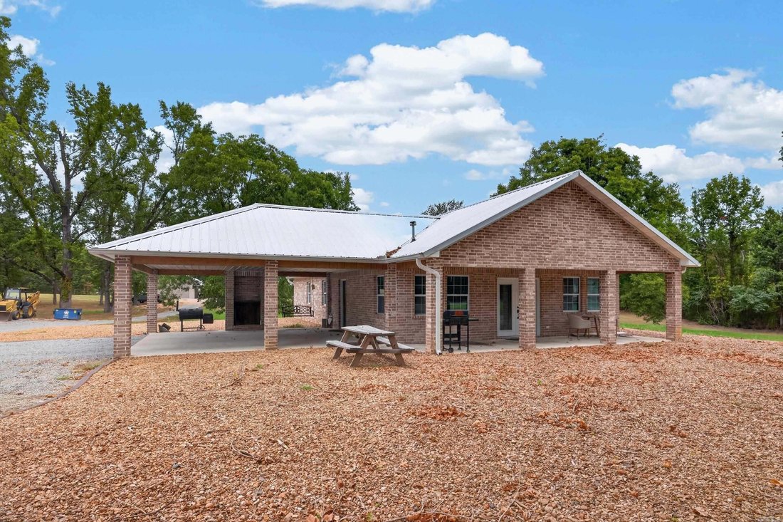 House in Traskwood, Arkansas, United States 1 - 18702783