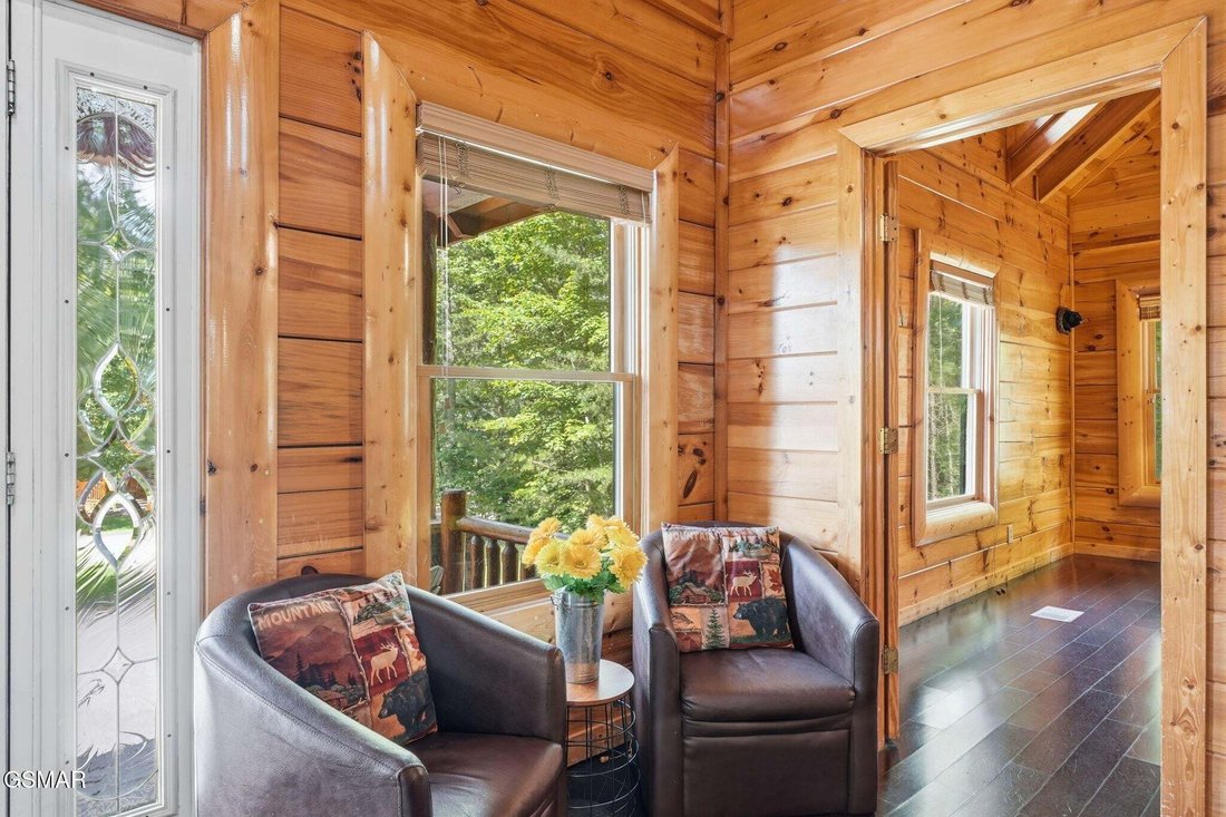 House in Sevierville, Tennessee, United States 4 - 18703508