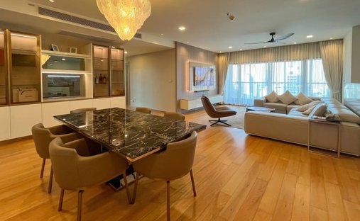 Haus in Thang Kwian, Rayong, Thailand 1