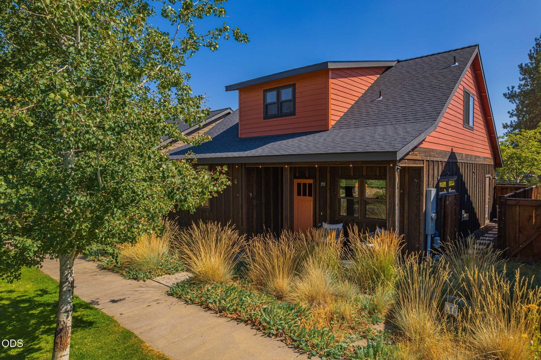 House in Sisters, Oregon, United States 2 - 17940665