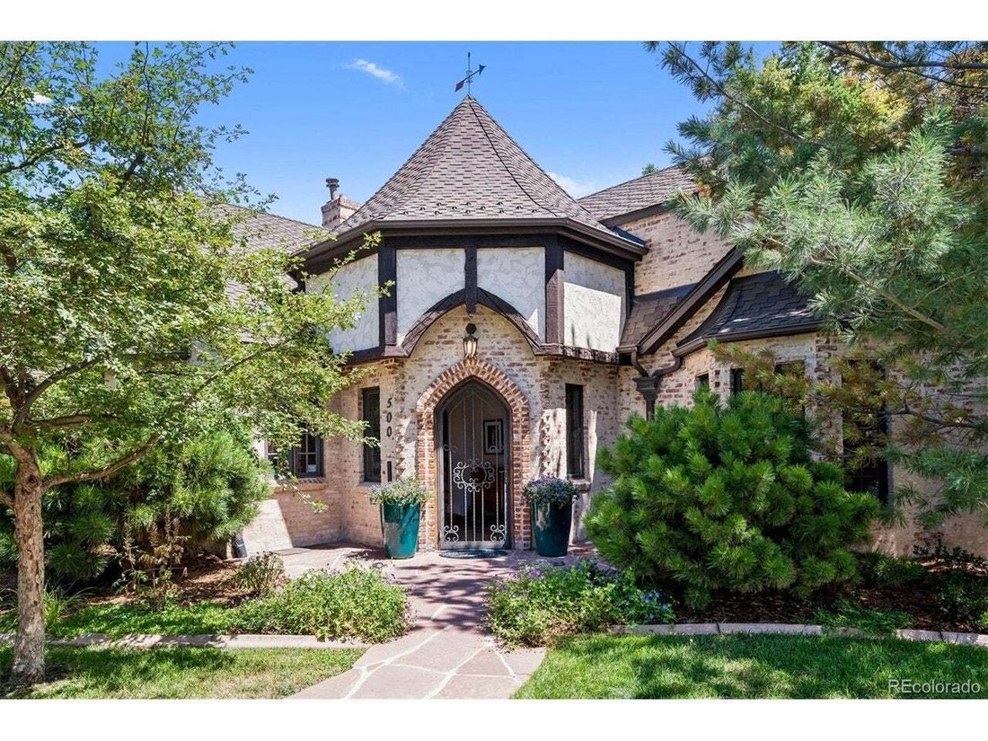 House in Denver, Colorado, United States 1 - 18702929