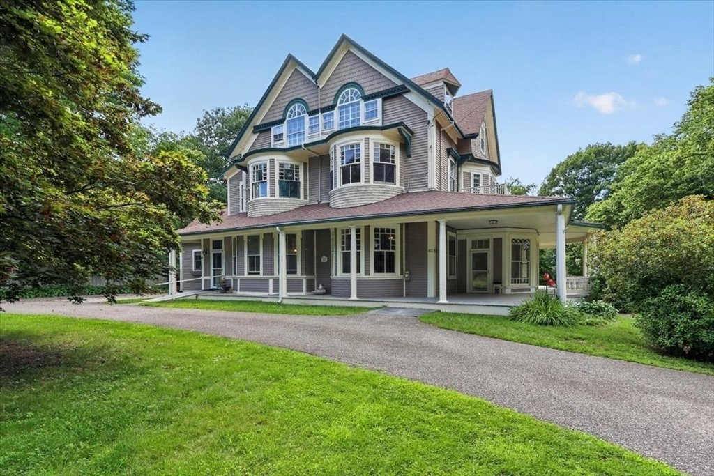 Maison à Hingham, Massachusetts, États-Unis 2 - 18702736