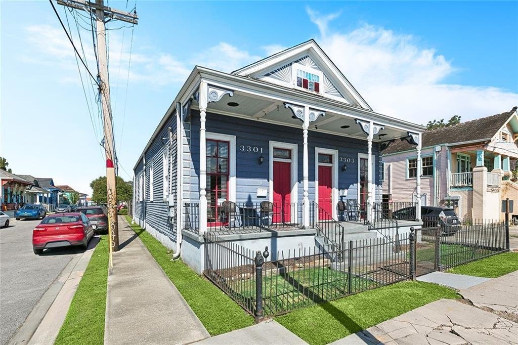House in New Orleans, Louisiana, United States 2 - 18705293