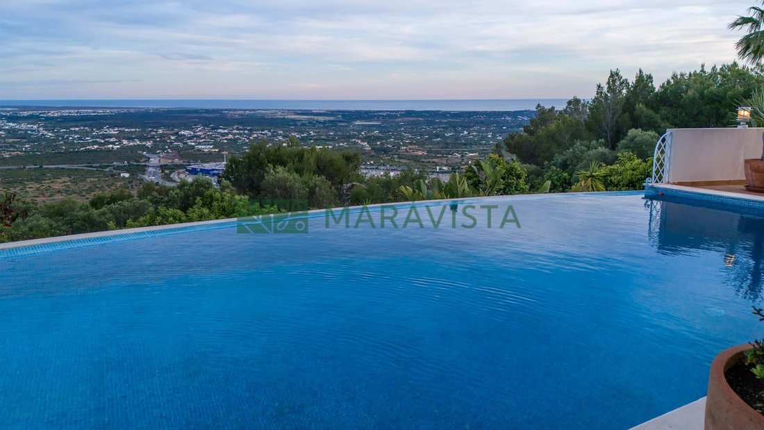 Villa a Loule (Sao Clemente), Algarve, Portogallo 4 - 18707267