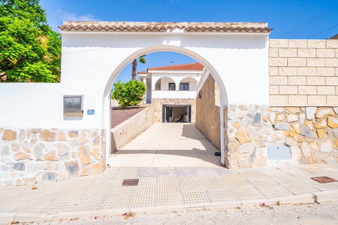 House in Torrevieja, Valencian Community, Spain 3 - 18707221