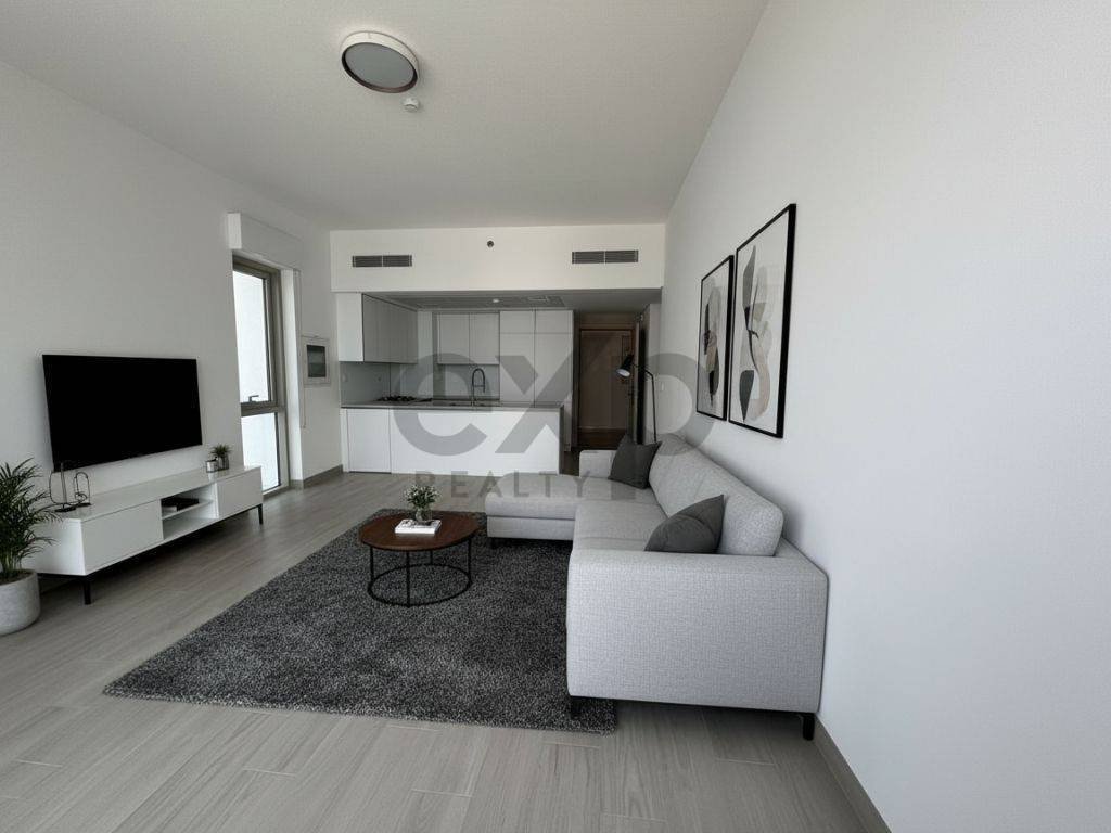 Apartment in JVC / Jumeirah Village Circle, Dubai, United Arab Emirates 1 - 18703393