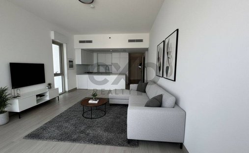Appartamento in Jumeirah Village Circle, Emirato di Dubai, Emirati Arabi Uniti 1