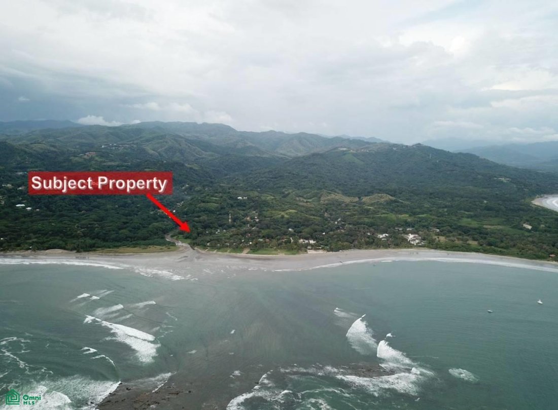 Land in Cangrejal, Guanacaste Province, Costa Rica 3 - 18713070