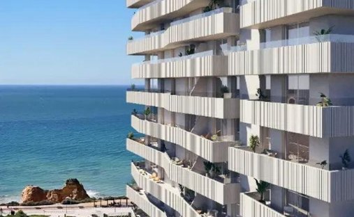 Apartamento en Portimão, Algarve, Portugal 1