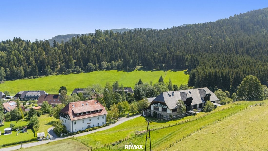 Otros en Sankt Lambrecht, Estiria, Austria 1 - 18709422