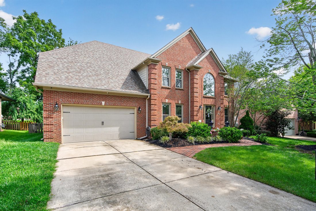 House in Lexington, Kentucky, United States 1 - 18704981