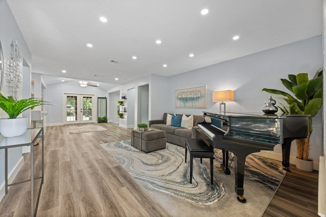 House in Austin, Texas, United States 4 - 18705568