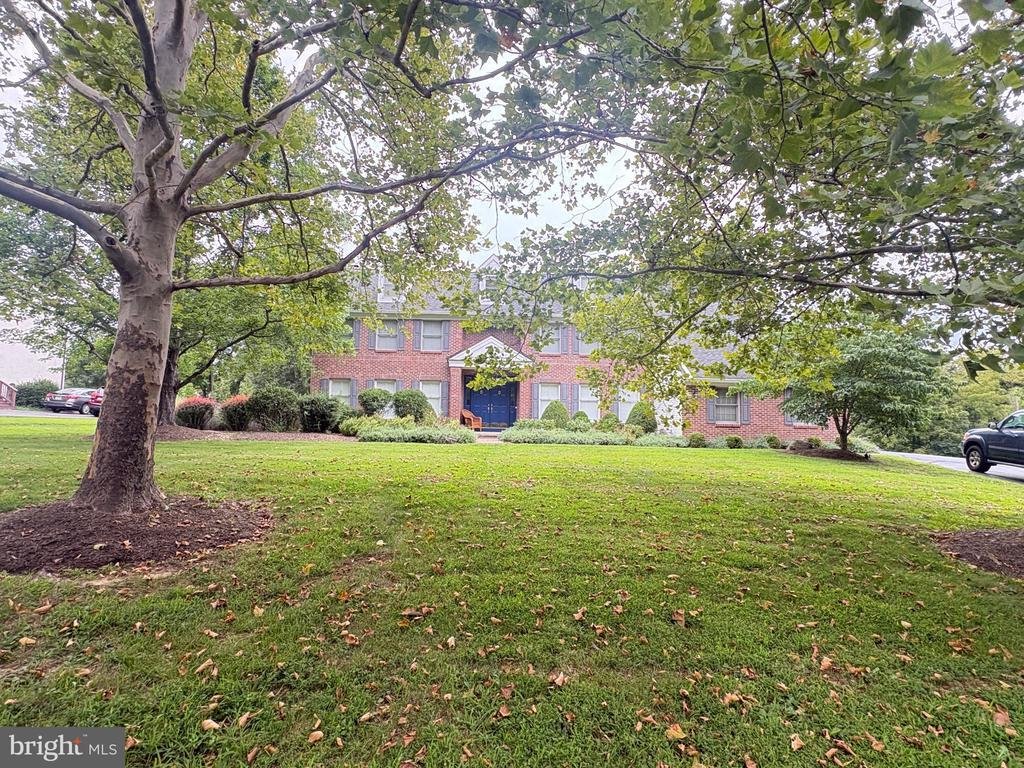 House in Lawrence Township, New Jersey, United States 1 - 18712666