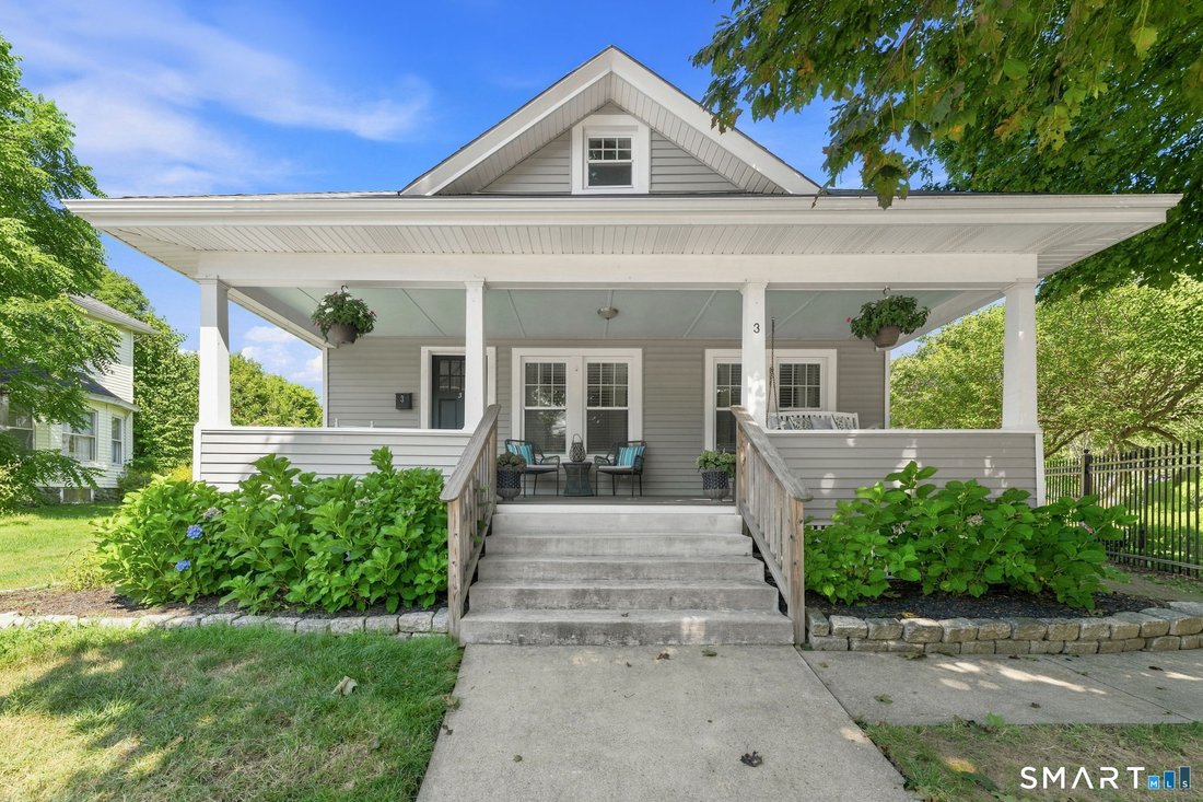 House in Stonington, Connecticut, United States 1 - 18711808