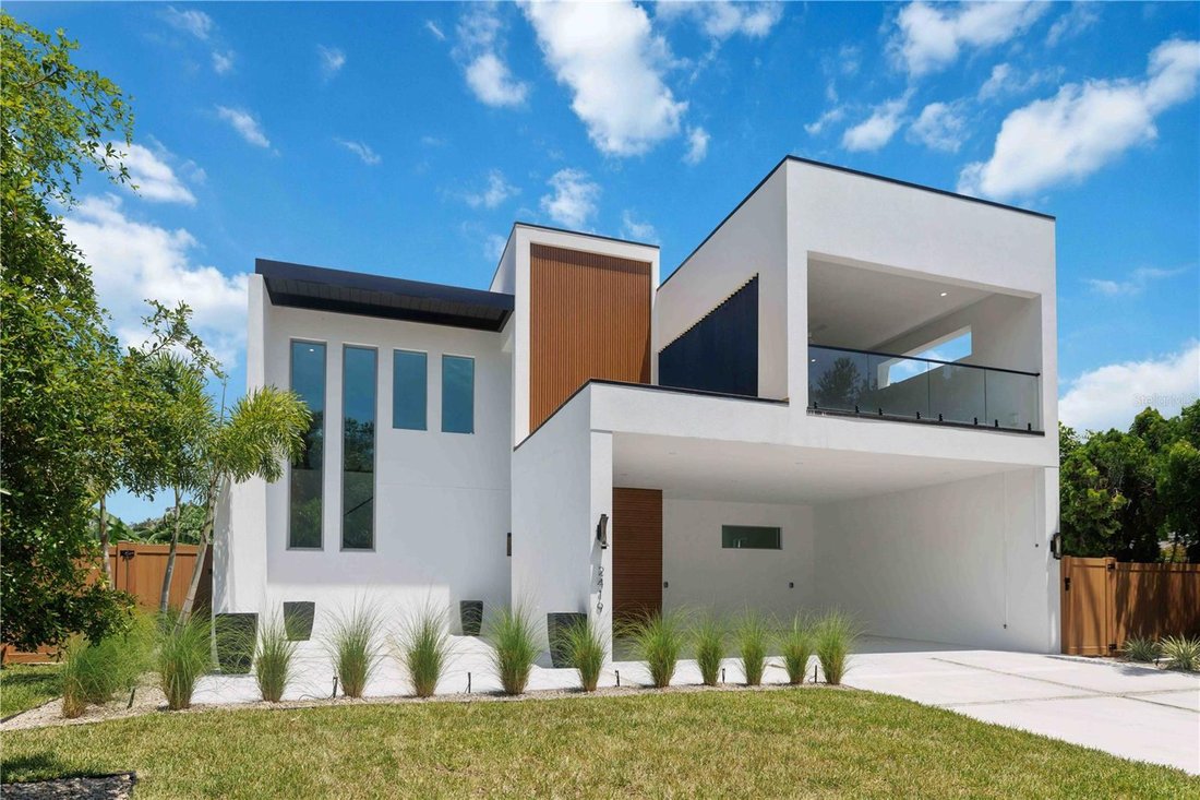 House in Sarasota, Florida, United States 2 - 18705634