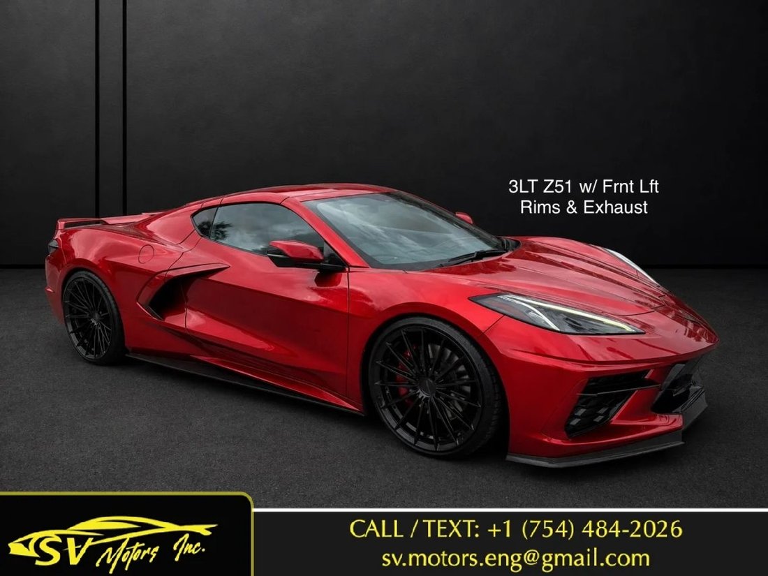 Coupe in Hollywood, FL, United States 1 - 18702159