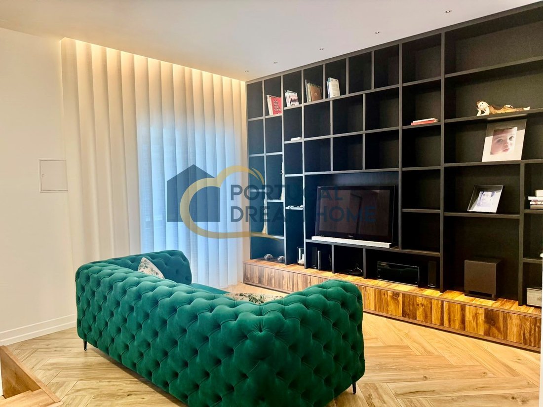 Apartment in Olhos de Agua, Algarve, Portugal 4 - 18707261