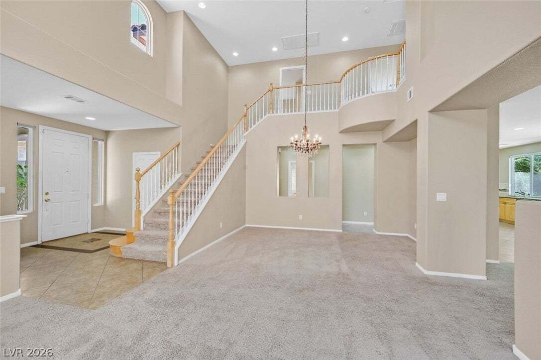 Casa en Henderson, Nevada, Estados Unidos 3 - 18713025