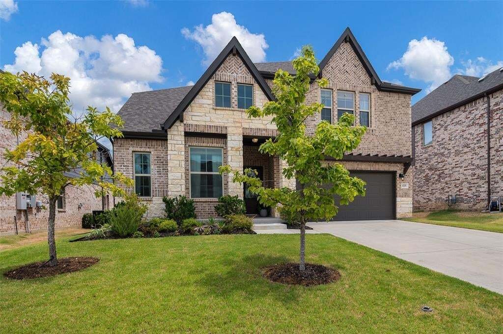 Maison à Hickory Creek, Texas, États-Unis 2 - 18711565