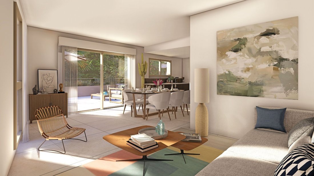 Apartment in Le Fort, Six-Fours-les-Plages, France 5 - 18707172
